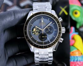 Picture of Omega Watches Men Speedmaster Professional _SKU991omeaga-45mm-0909463633